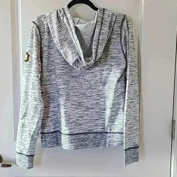 Pittsburgh Pirates Zip Up - Picture 4 of 5